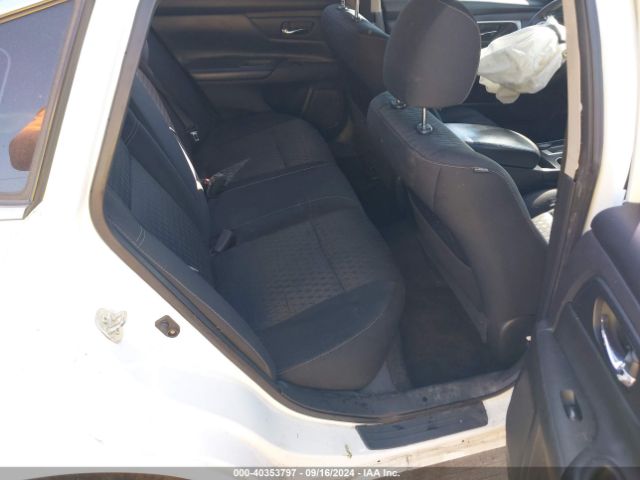 1N4AL3AP3GC150482 Nissan Altima 2.5/2.5 S/2.5 Sl/2.5 Sr/2.5 Sv