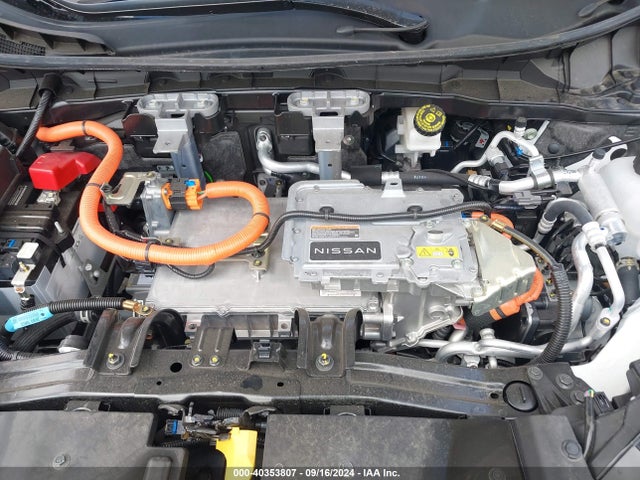 Nissan Ariya Platinum+ 2023 JN1DF0CD3PM700261 Image 10