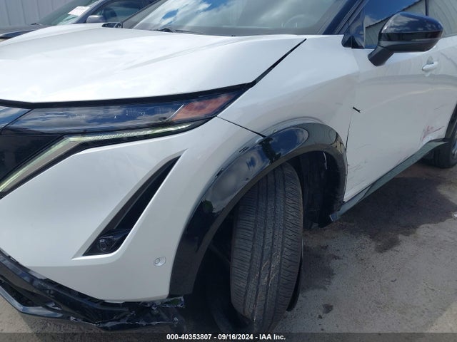 Nissan Ariya Platinum+ 2023 JN1DF0CD3PM700261 Image 17