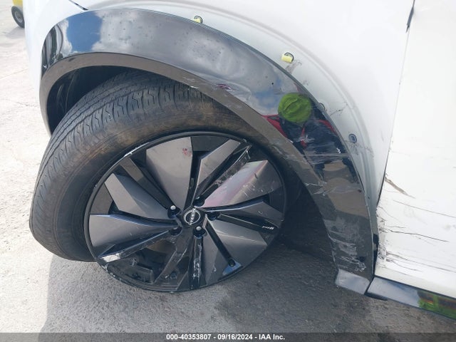 Nissan Ariya Platinum+ 2023 JN1DF0CD3PM700261 Image 18