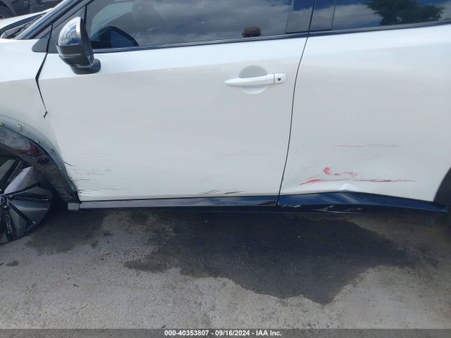 Nissan Ariya Platinum+ 2023 JN1DF0CD3PM700261 Image 19
