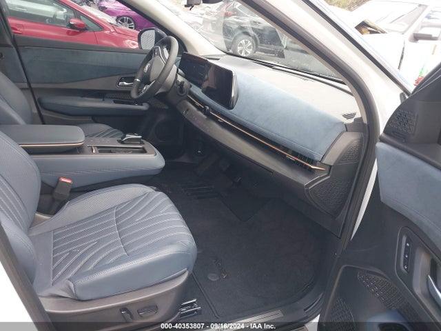 Nissan Ariya Platinum+ 2023 JN1DF0CD3PM700261 Image 5