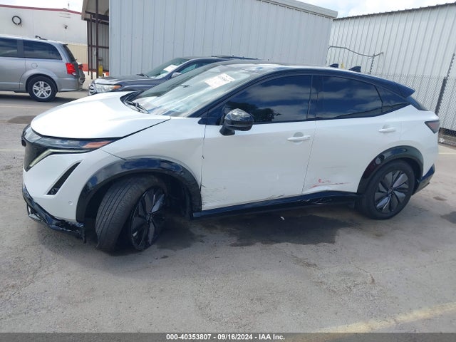 Nissan Ariya Platinum+ 2023 JN1DF0CD3PM700261 Image 6