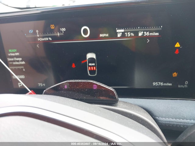 Nissan Ariya Platinum+ 2023 JN1DF0CD3PM700261 Image 7
