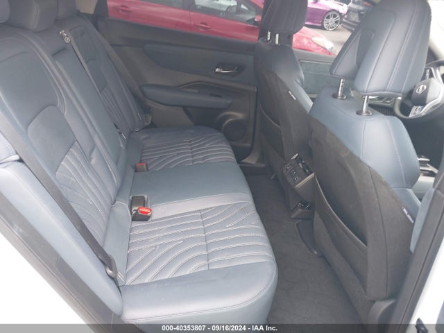 Nissan Ariya Platinum+ 2023 JN1DF0CD3PM700261 Image 8