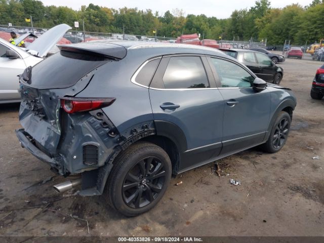 3MVDMBCM5PM581212 Mazda Cx-30 2.5 S Carbon Edition