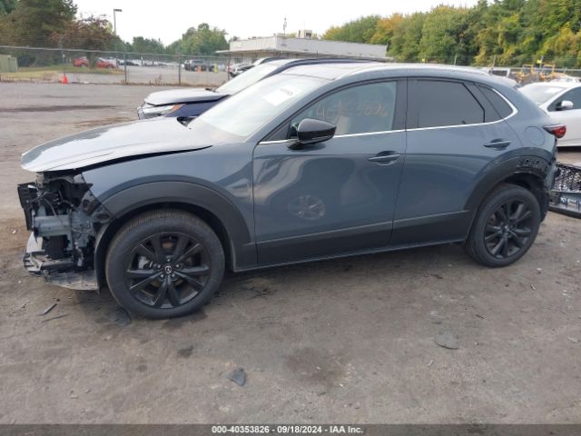 3MVDMBCM5PM581212 Mazda Cx-30 2.5 S Carbon Edition