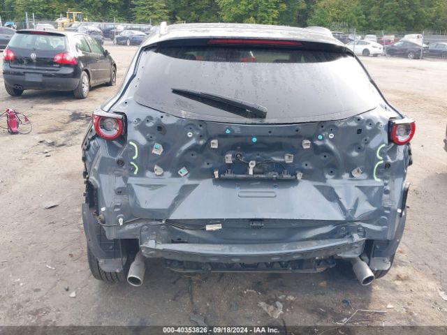 3MVDMBCM5PM581212 Mazda Cx-30 2.5 S Carbon Edition