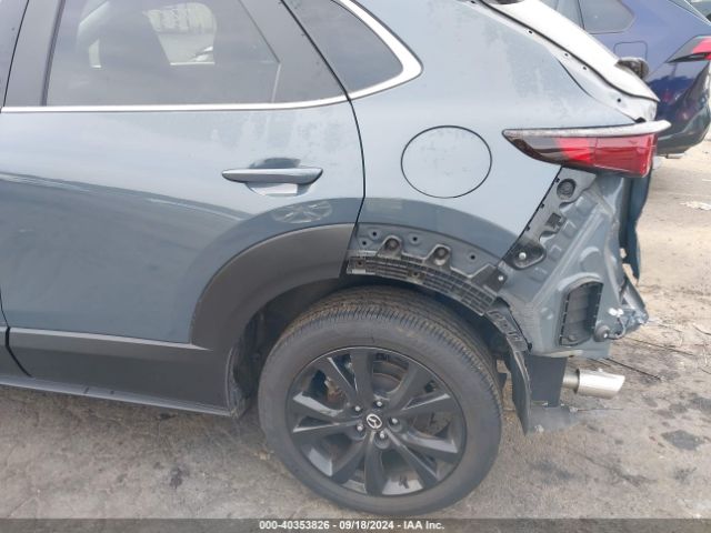 3MVDMBCM5PM581212 Mazda Cx-30 2.5 S Carbon Edition