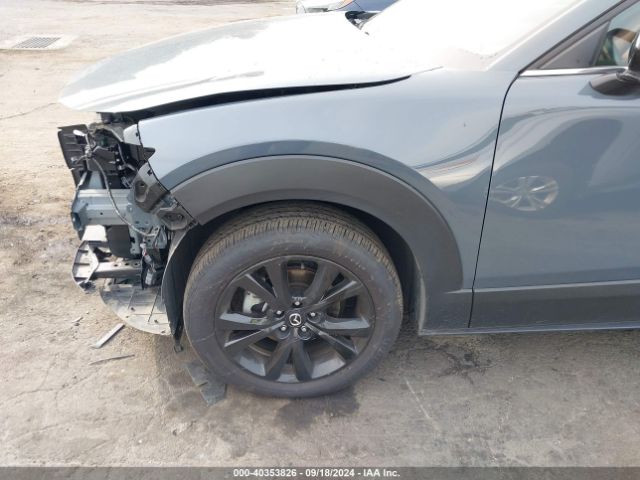 3MVDMBCM5PM581212 Mazda Cx-30 2.5 S Carbon Edition