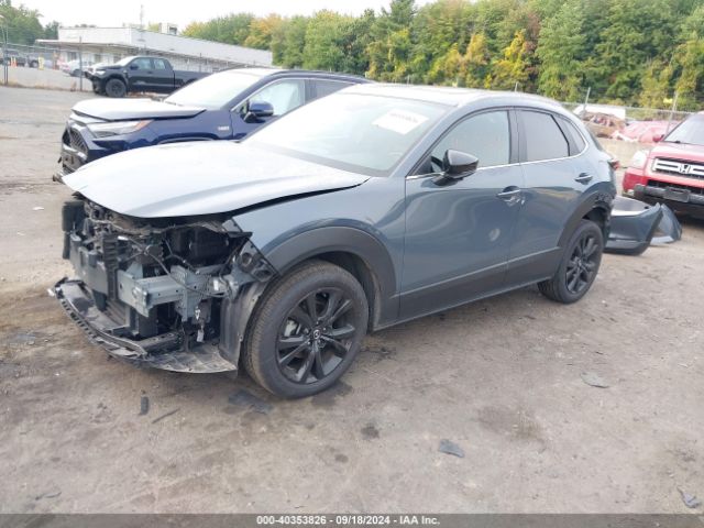 3MVDMBCM5PM581212 Mazda Cx-30 2.5 S Carbon Edition