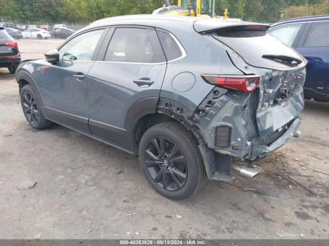 3MVDMBCM5PM581212 Mazda Cx-30 2.5 S Carbon Edition