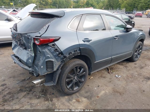 3MVDMBCM5PM581212 Mazda Cx-30 2.5 S Carbon Edition