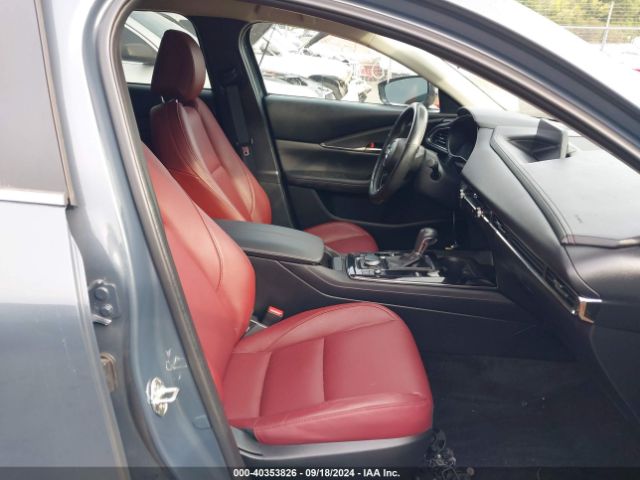 3MVDMBCM5PM581212 Mazda Cx-30 2.5 S Carbon Edition
