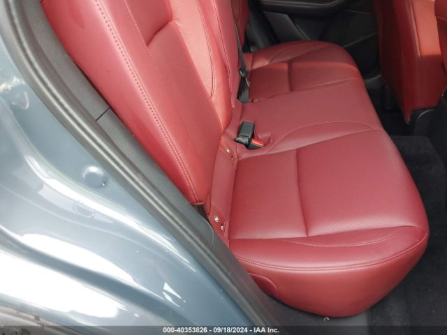 3MVDMBCM5PM581212 Mazda Cx-30 2.5 S Carbon Edition