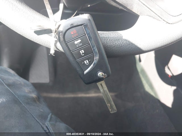 Toyota COROLLA LE 2024 5YFB4MDE6RP101217 Image 11