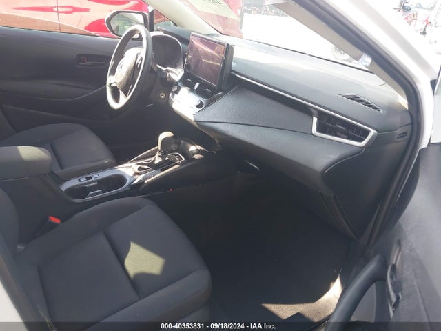 Toyota COROLLA LE 2024 5YFB4MDE6RP101217 Image 5