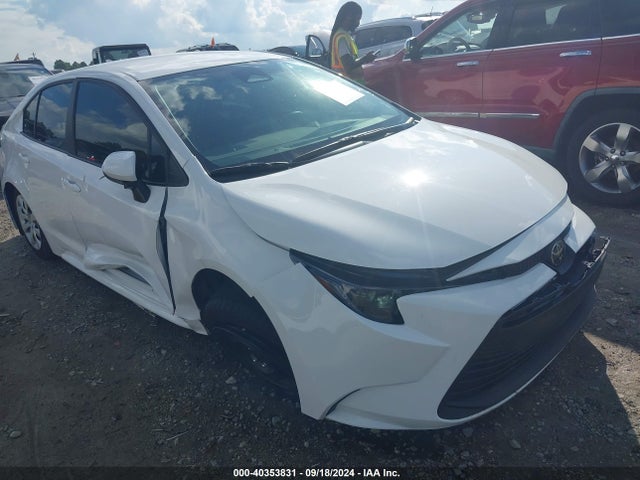 Toyota COROLLA LE 2024 5YFB4MDE6RP101217 Image 6