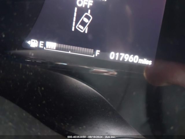 3CZRU6H53NM773655 Honda Hr-v Awd Ex