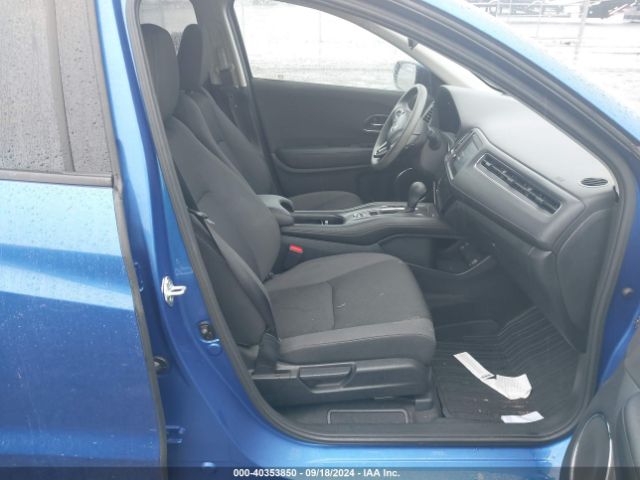 3CZRU6H53NM773655 Honda Hr-v Awd Ex