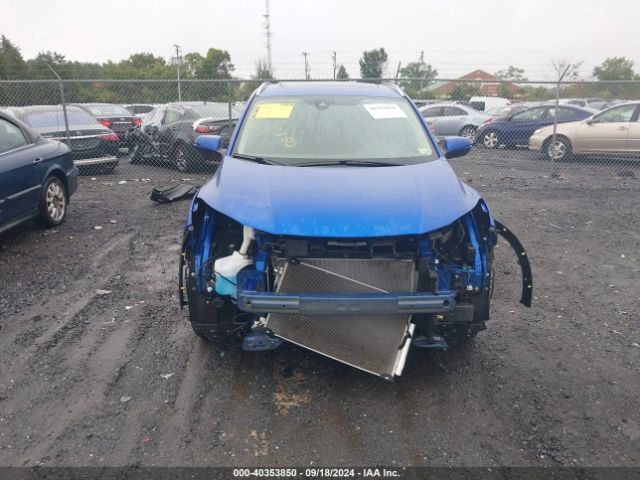 3CZRU6H53NM773655 Honda Hr-v Awd Ex