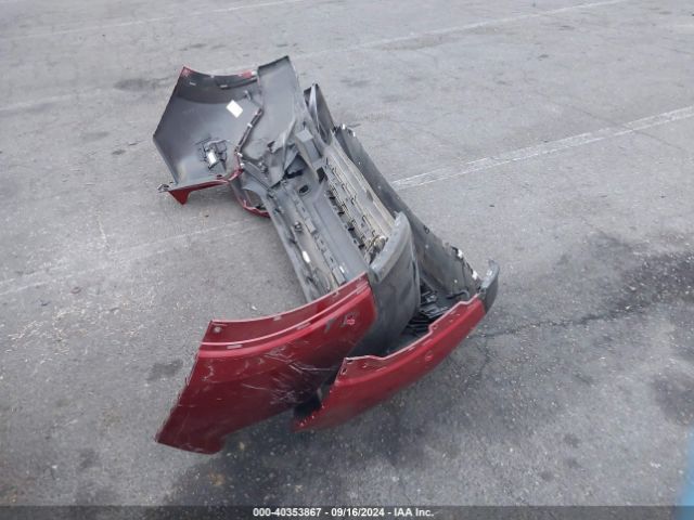 5N1BT3CA4PC886141 Nissan Rogue Sl Fwd