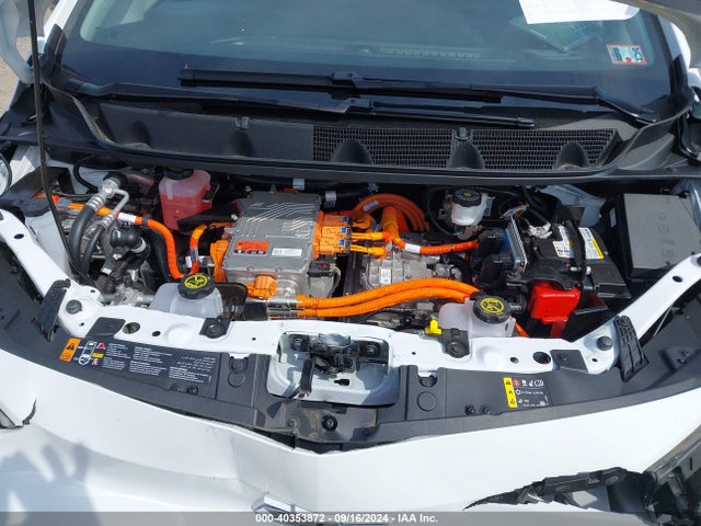 Chevrolet Bolt Ev 2lt 2023 1G1FX6S08P4158264 Image 10