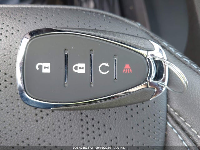 Chevrolet Bolt Ev 2lt 2023 1G1FX6S08P4158264 Image 11