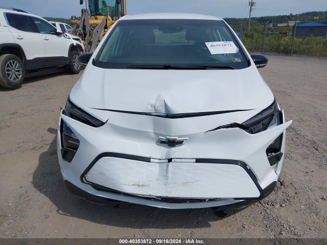 Chevrolet Bolt Ev 2lt 2023 1G1FX6S08P4158264 Image 12