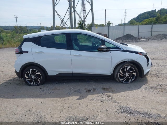 Chevrolet Bolt Ev 2lt 2023 1G1FX6S08P4158264 Image 13