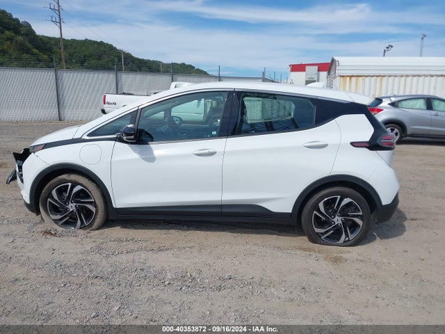 Chevrolet Bolt Ev 2lt 2023 1G1FX6S08P4158264 Image 14