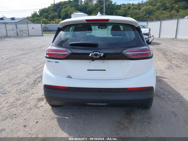 Chevrolet Bolt Ev 2lt 2023 1G1FX6S08P4158264 Image 16