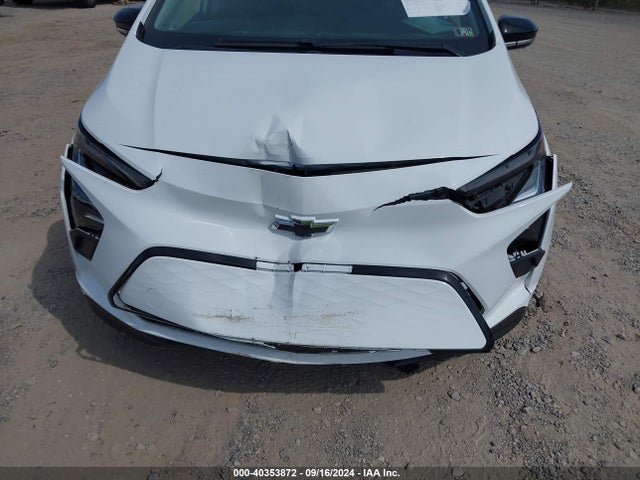 Chevrolet Bolt Ev 2lt 2023 1G1FX6S08P4158264 Image 19