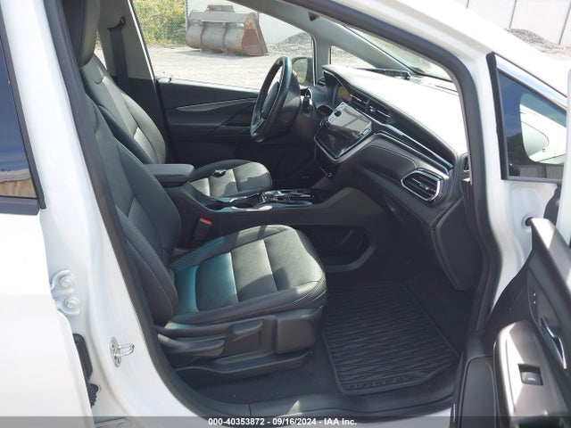 Chevrolet Bolt Ev 2lt 2023 1G1FX6S08P4158264 Image 5