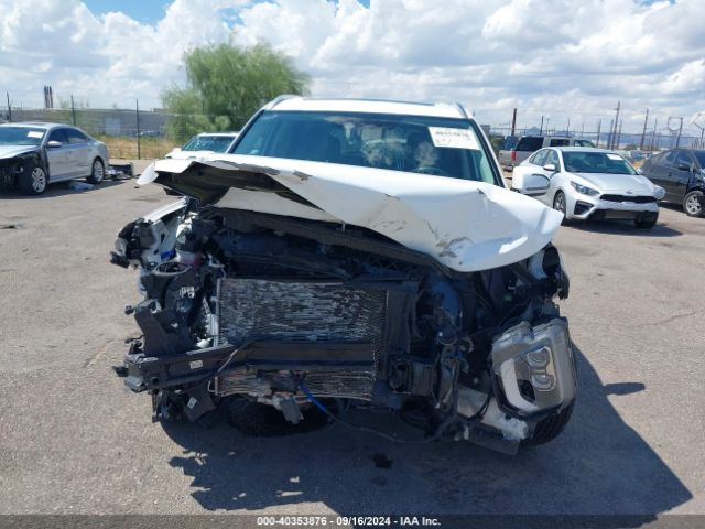 KM8R44HE4NU451818 Hyundai Palisade Sel