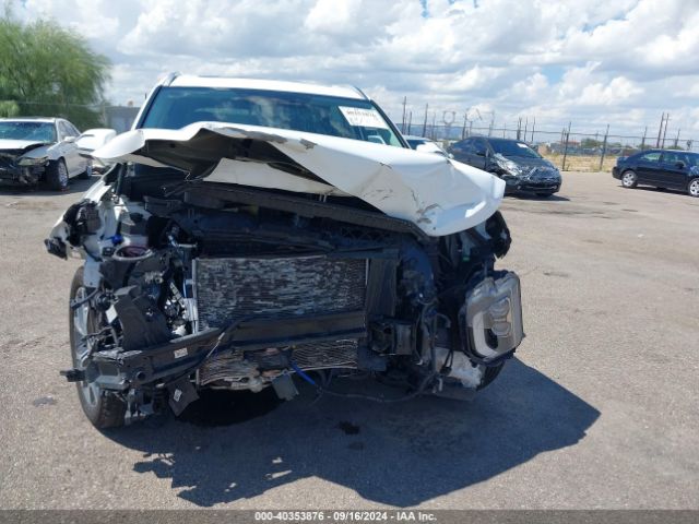 KM8R44HE4NU451818 Hyundai Palisade Sel