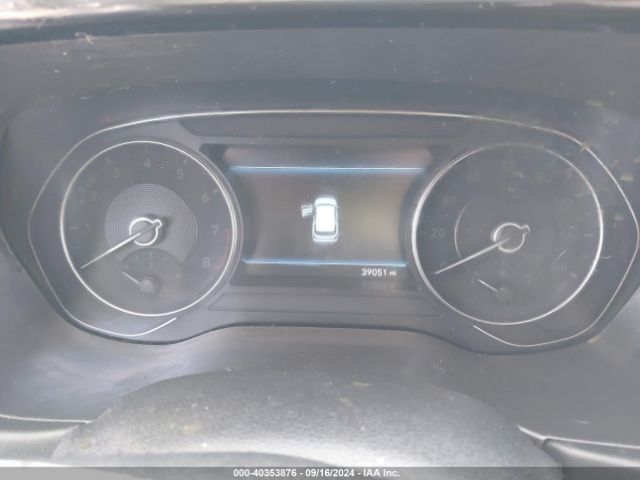 KM8R44HE4NU451818 Hyundai Palisade Sel