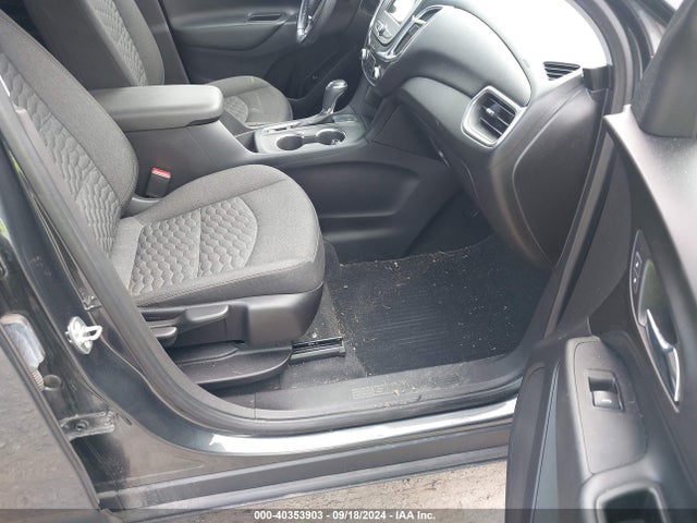 Chevrolet EQUINOX LT 2019 3GNAXVEX9KL200407 Image 5
