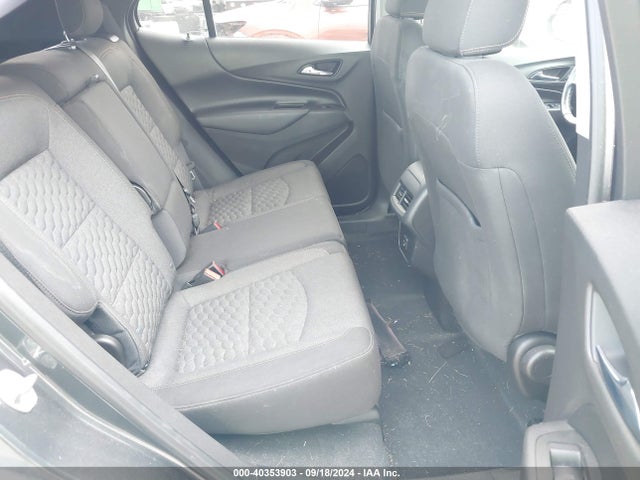 Chevrolet EQUINOX LT 2019 3GNAXVEX9KL200407 Image 8
