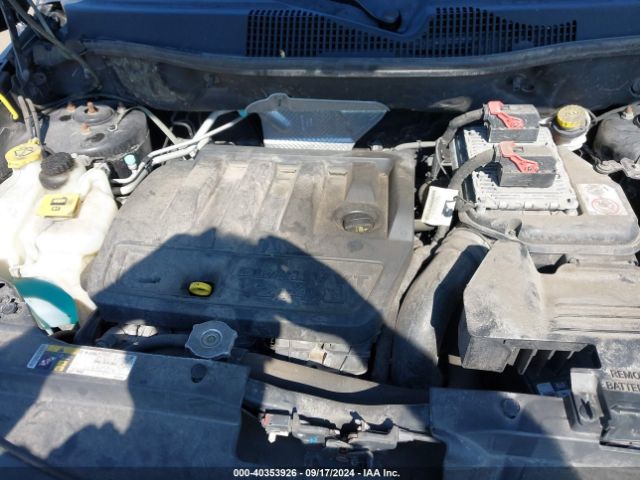 1C4NJDEB6GD803659 Jeep Compass High Altitude Edition