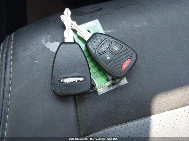 1C4NJDEB6GD803659 Jeep Compass High Altitude Edition
