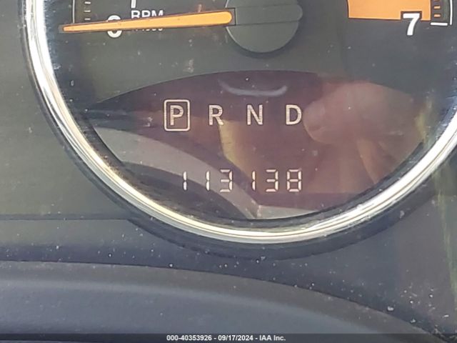 1C4NJDEB6GD803659 Jeep Compass High Altitude Edition