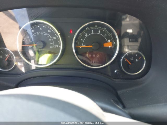 1C4NJDEB6GD803659 Jeep Compass High Altitude Edition