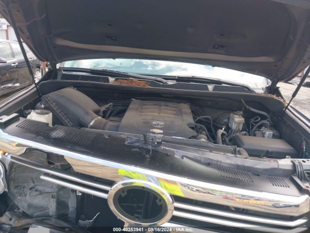 5TFRM5F18HX116994 Toyota Tundra Sr5 4.6l V8