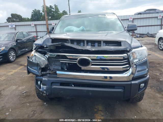 5TFRM5F18HX116994 Toyota Tundra Sr5 4.6l V8