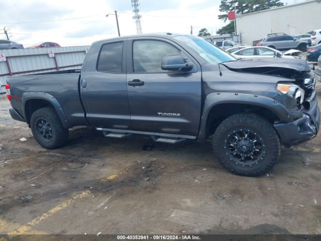 5TFRM5F18HX116994 Toyota Tundra Sr5 4.6l V8