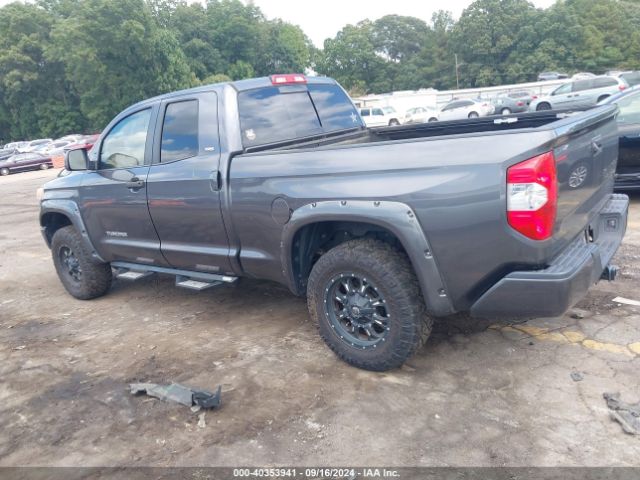 5TFRM5F18HX116994 Toyota Tundra Sr5 4.6l V8