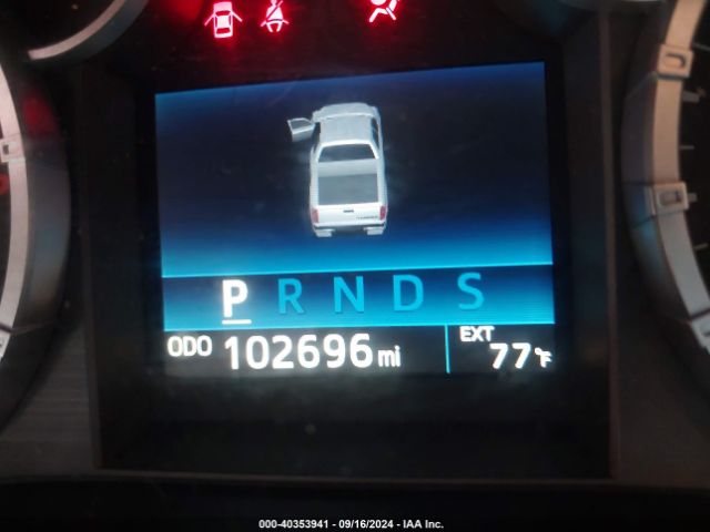 5TFRM5F18HX116994 Toyota Tundra Sr5 4.6l V8
