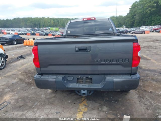 5TFRM5F18HX116994 Toyota Tundra Sr5 4.6l V8