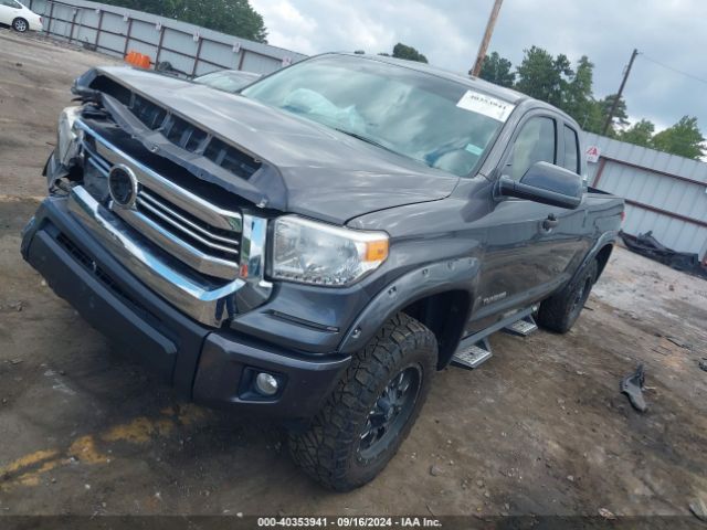 5TFRM5F18HX116994 Toyota Tundra Sr5 4.6l V8